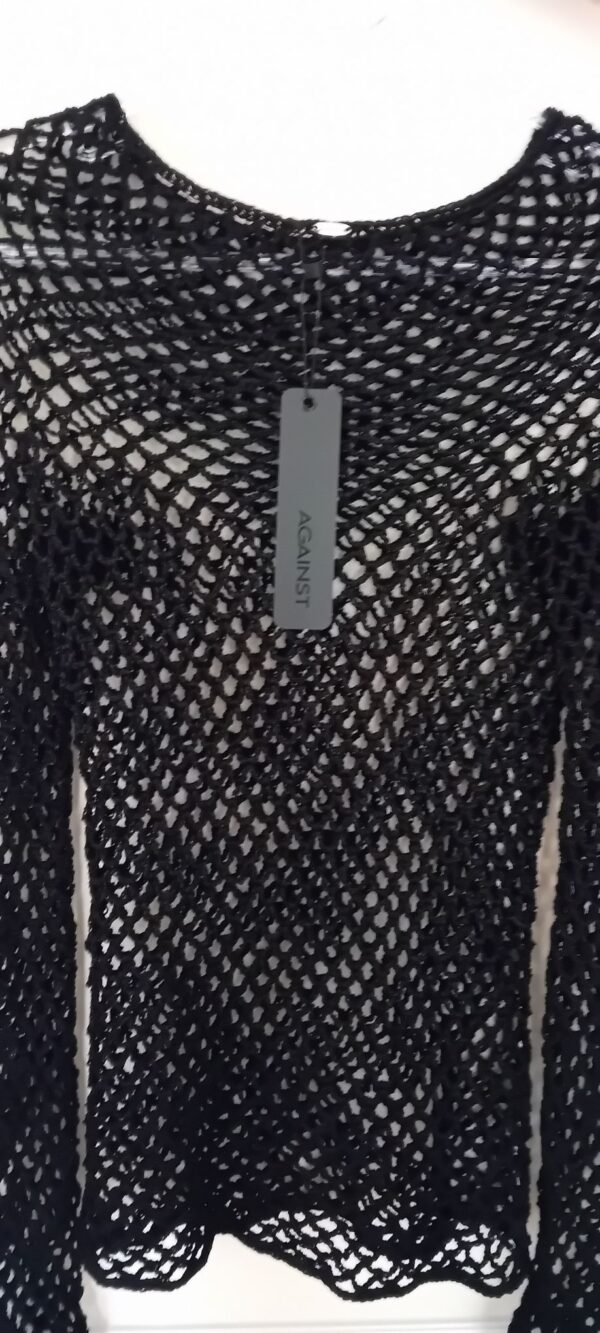 Blusa Paco