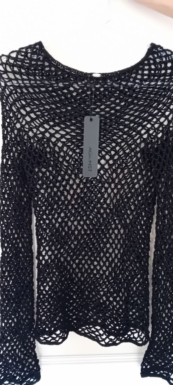 Blusa Paco - Image 2
