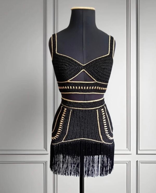 Conjunto Alexander