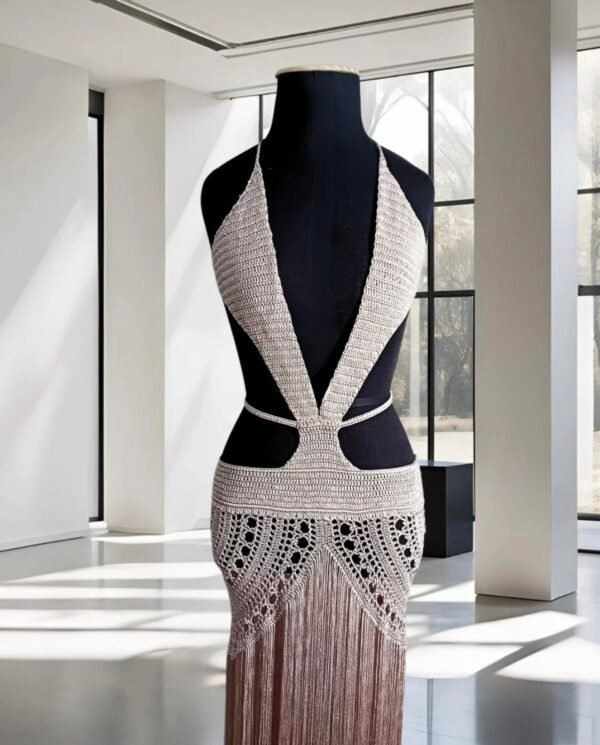 Vestido Taylor