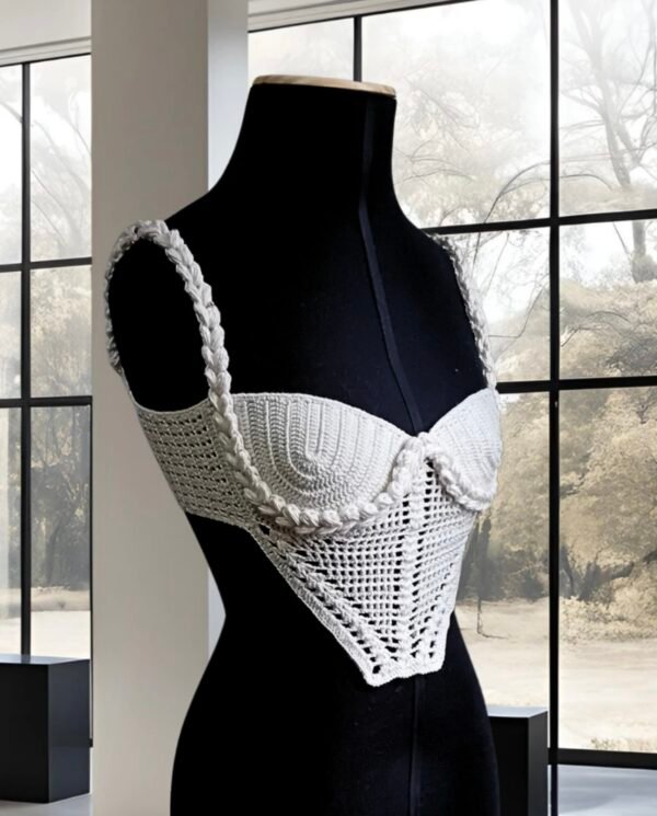 Corset Yves