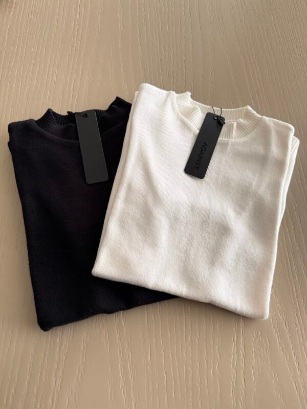 The Perfect TShirt SLIM 1 - Image 3