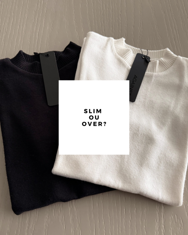 The Perfect Tshirt OVER - Image 4