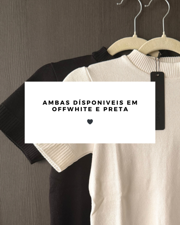 The Perfect Tshirt OVER - Image 2