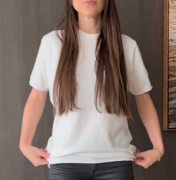 The Perfect Tshirt OVER 1
